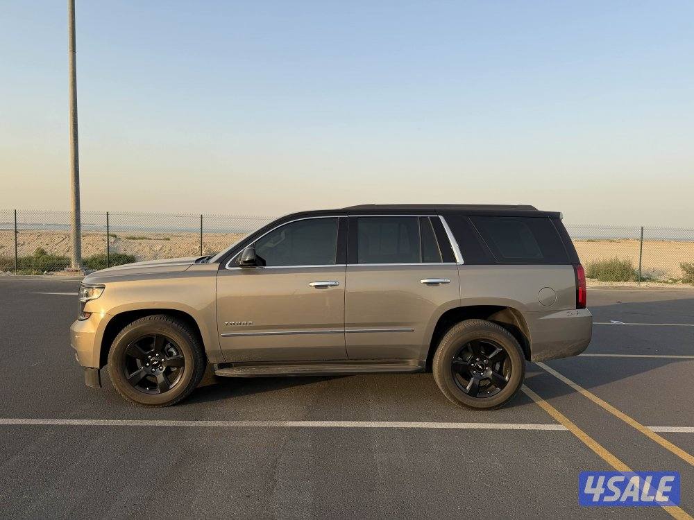 شيفروليه تاهو0