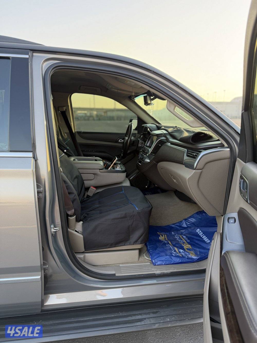 شيفروليه تاهو2