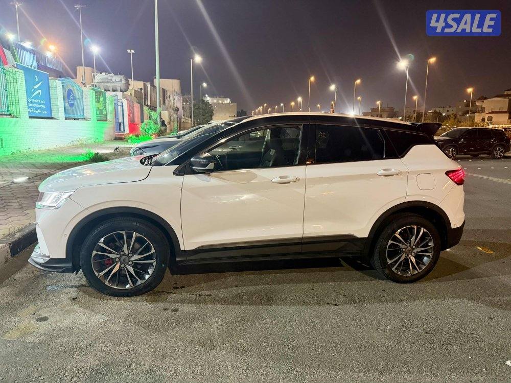 چيلى 2022 الدرجة الاولى شرط الفحص0