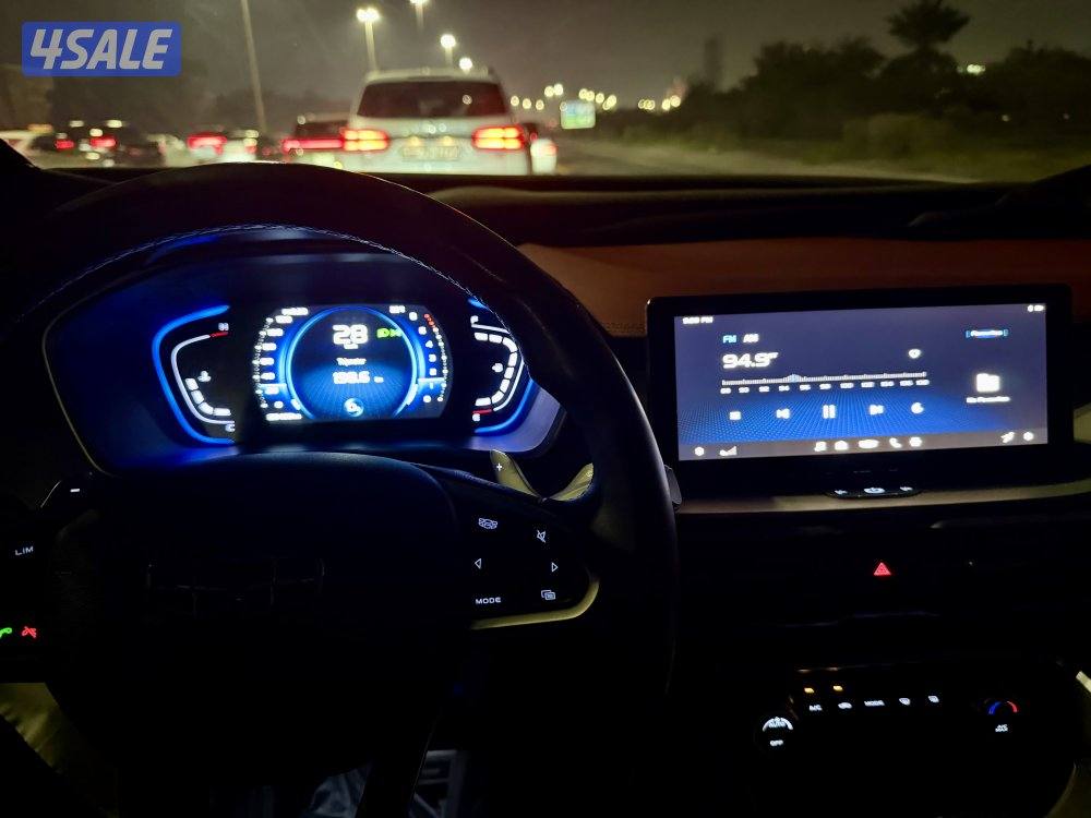 چيلى 2022 الدرجة الاولى شرط الفحص11