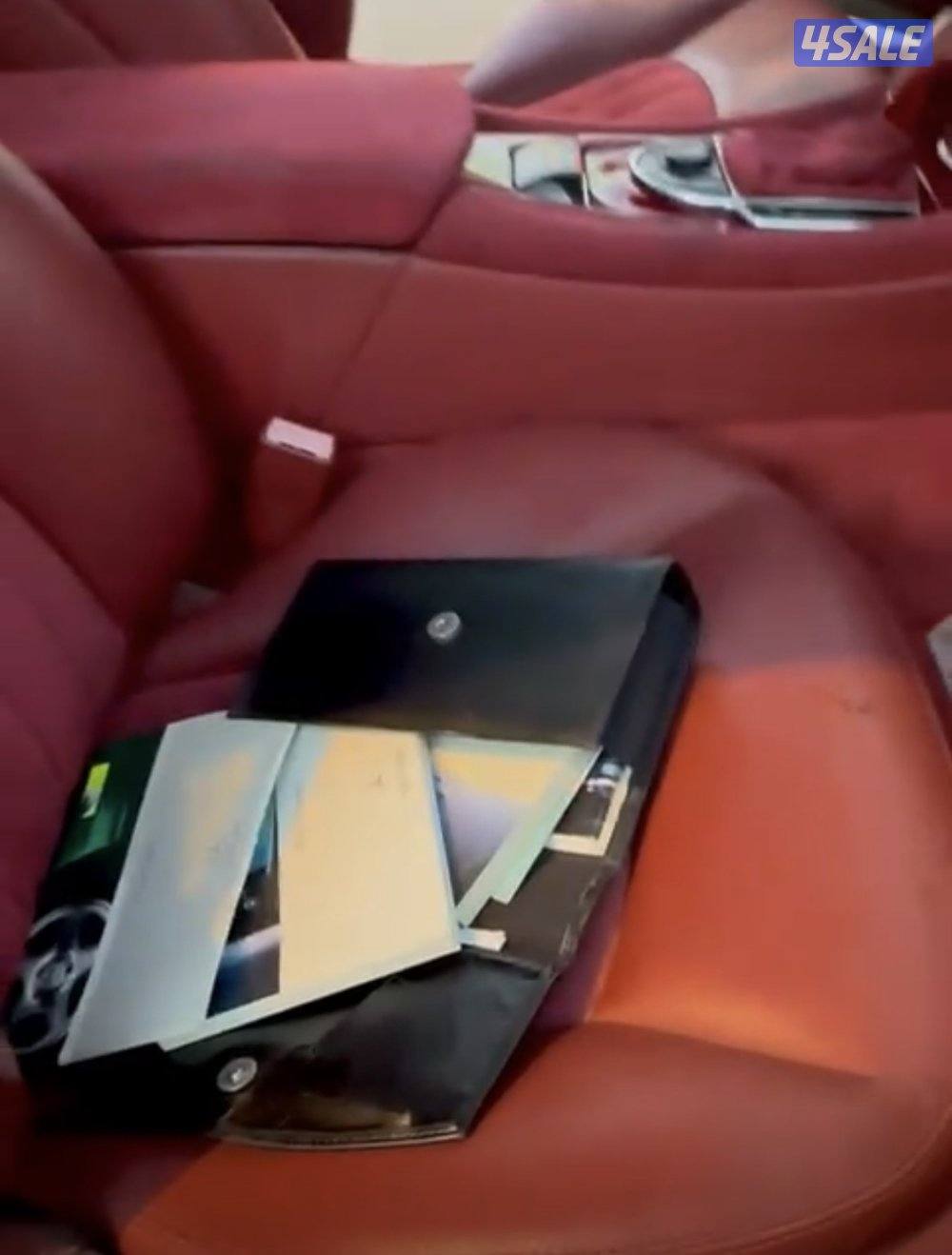 BRABUS تميز وفخامهSL7