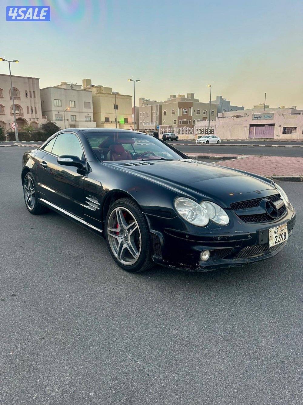 BRABUS تميز وفخامهSL13