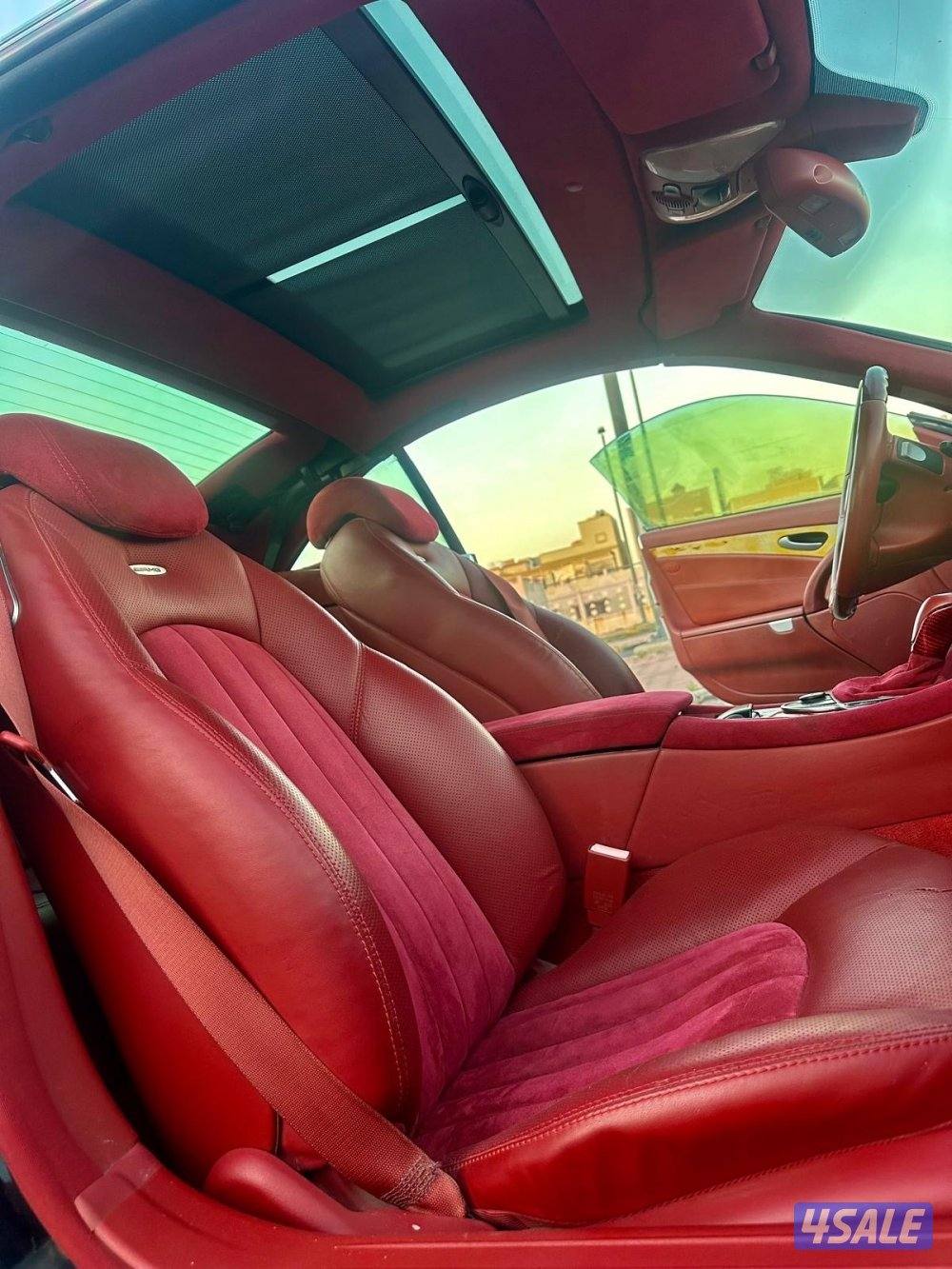 BRABUS تميز وفخامهSL2