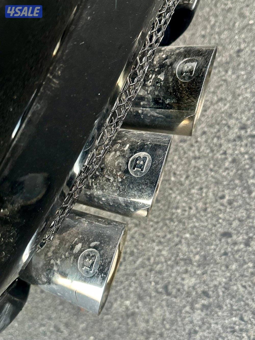 BRABUS تميز وفخامهSL1