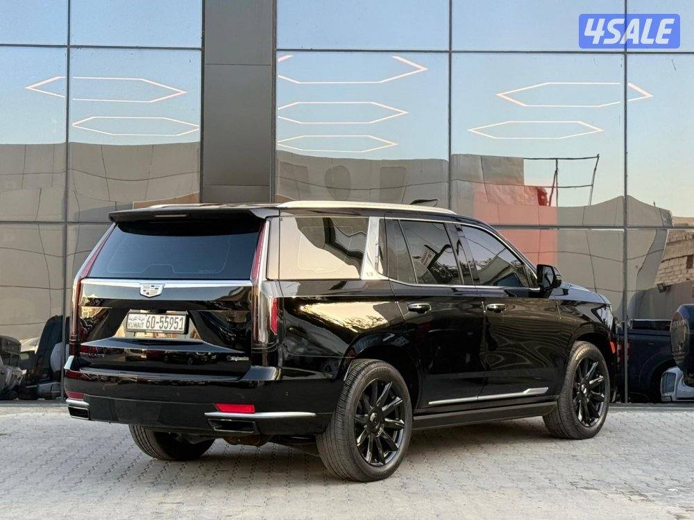 ESCALADE SPORT 600 _2021 صبغ الوكالة3