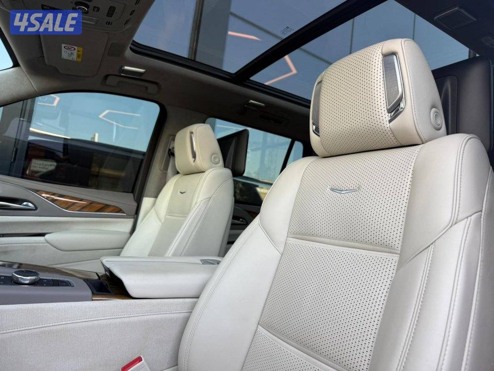 ESCALADE SPORT 600 _2021 صبغ الوكالة7