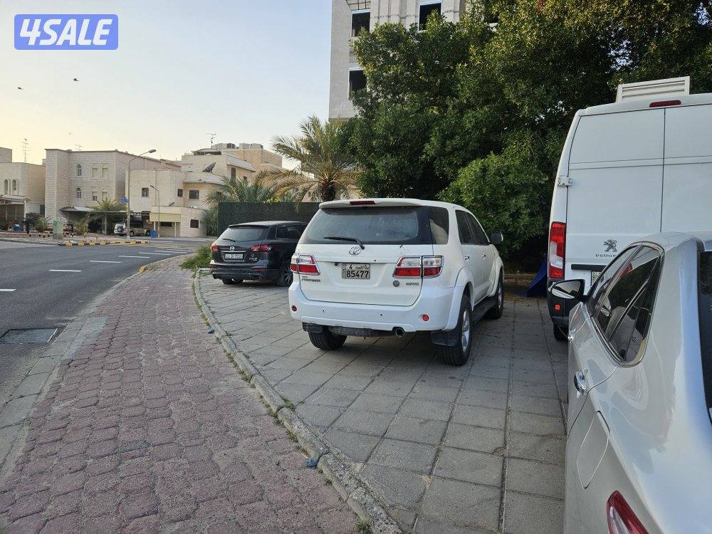 فورتنر / 2011 / V42