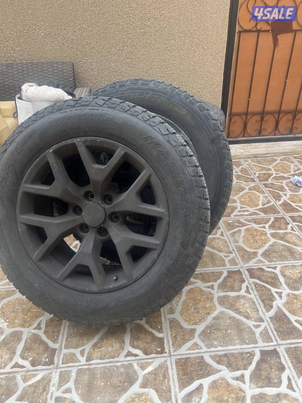 للبيع رنقات سبايدر حجم200