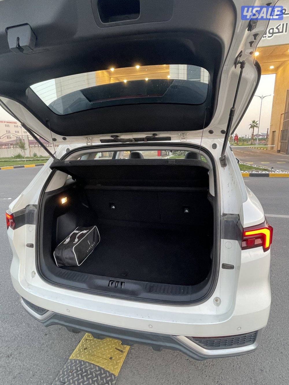 للبيع جيب فورد تيريتوري 2023 شرط الفحص ب كامل ✔️12