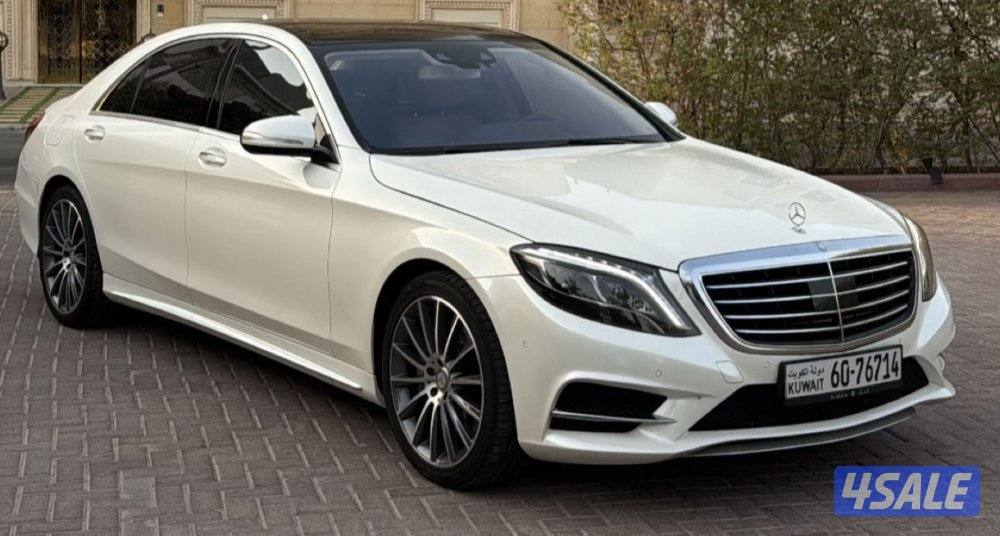 للبيع مرسيدس1