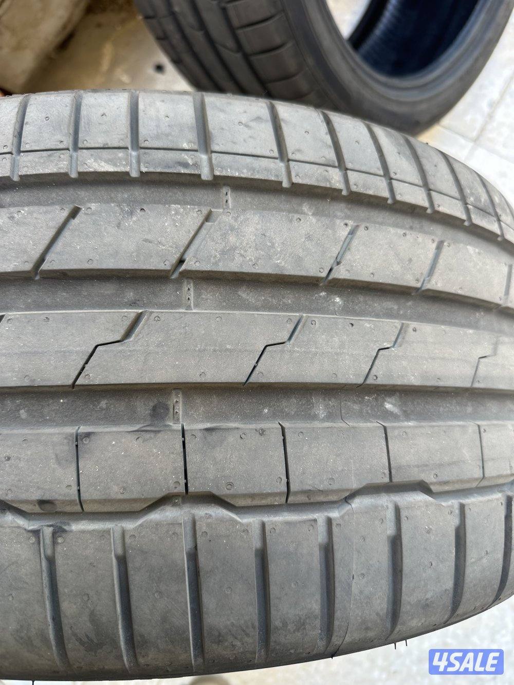 تواير هانكوك Hankook0