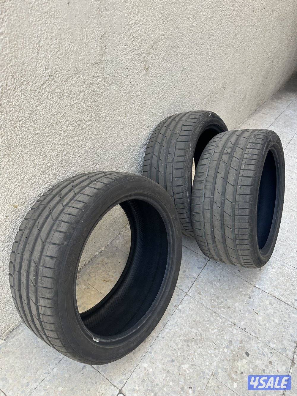 تواير هانكوك Hankook3