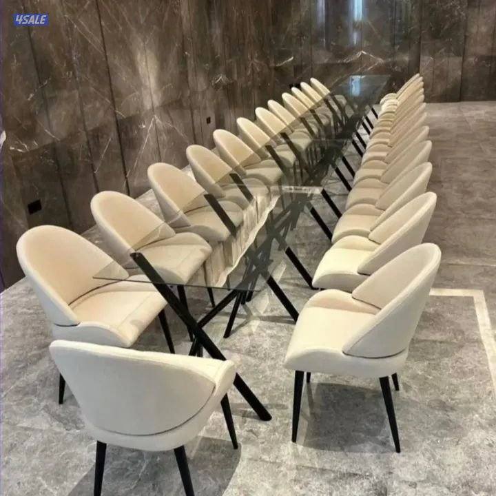 تأجير كراسي وطاولات وكنب وزينة وخيم وبيت شعر وقهوجيه وتسكره حدائق ومنا1