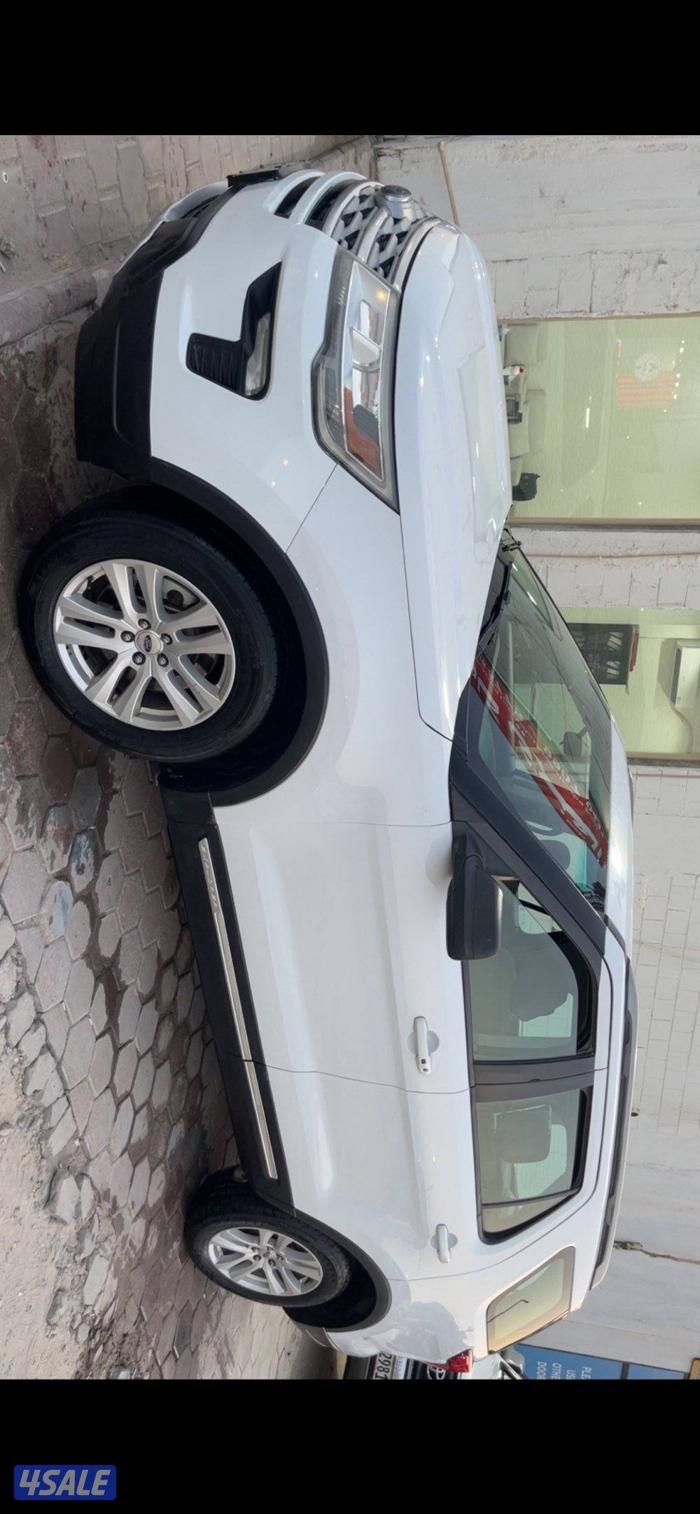 اكسبلور ٢٠١٩1