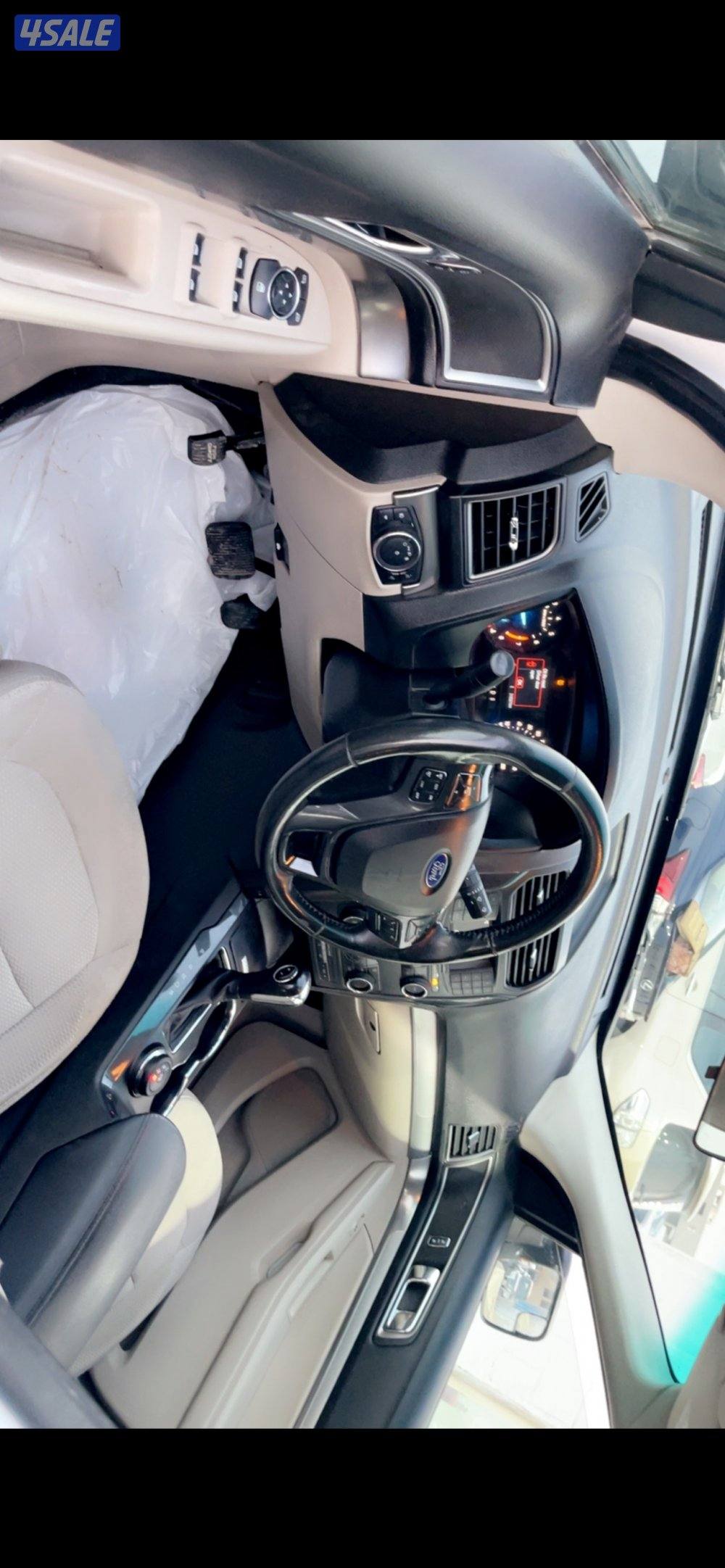 اكسبلور ٢٠١٩2