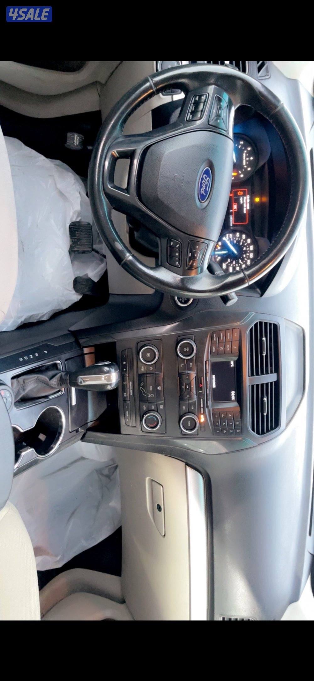 اكسبلور ٢٠١٩6