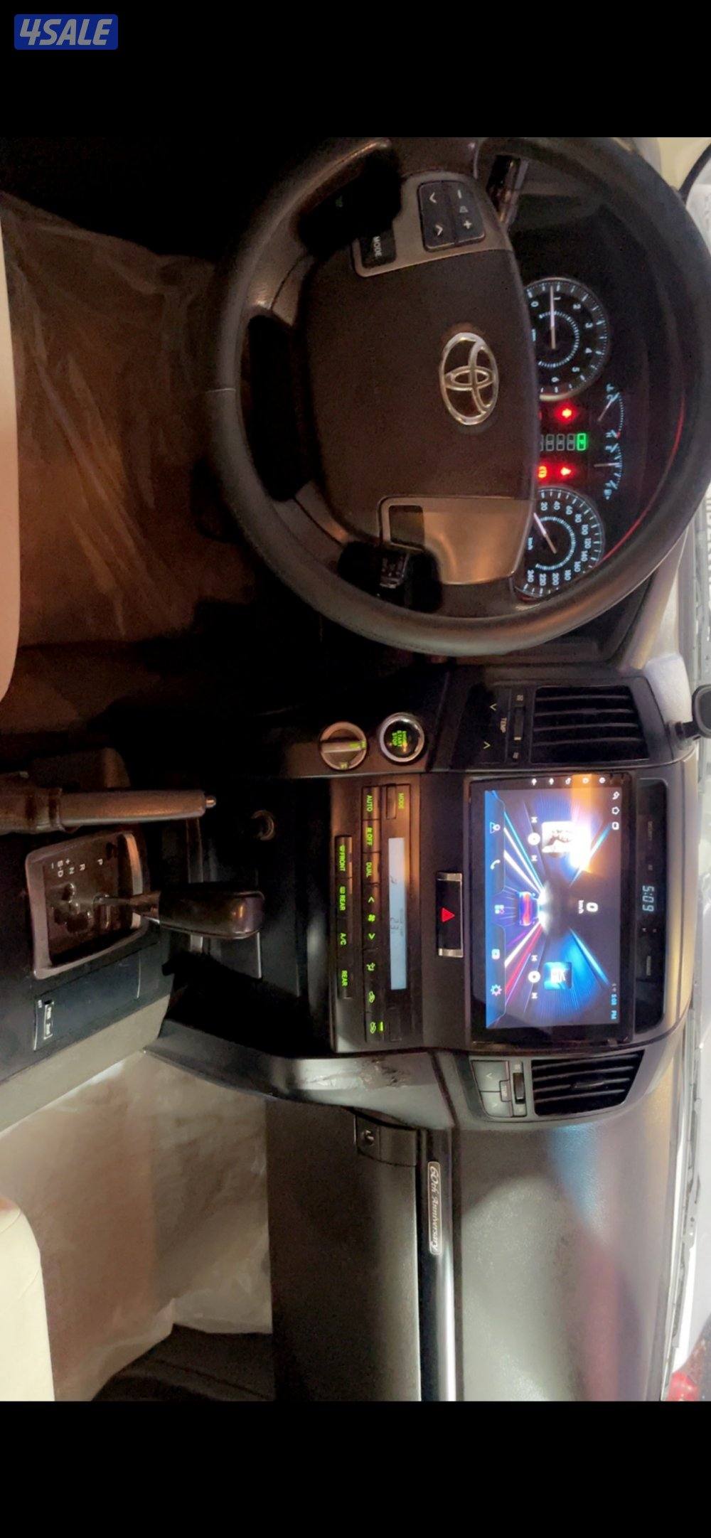 لاندكروز 20113