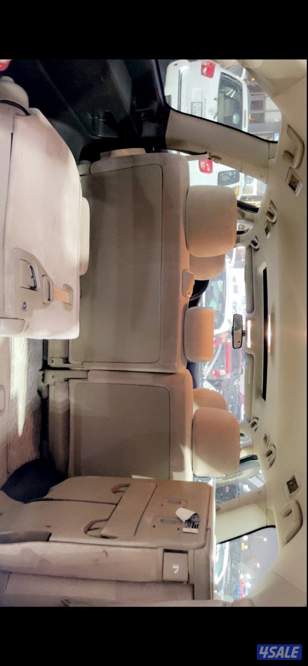 لاندكروز 20114