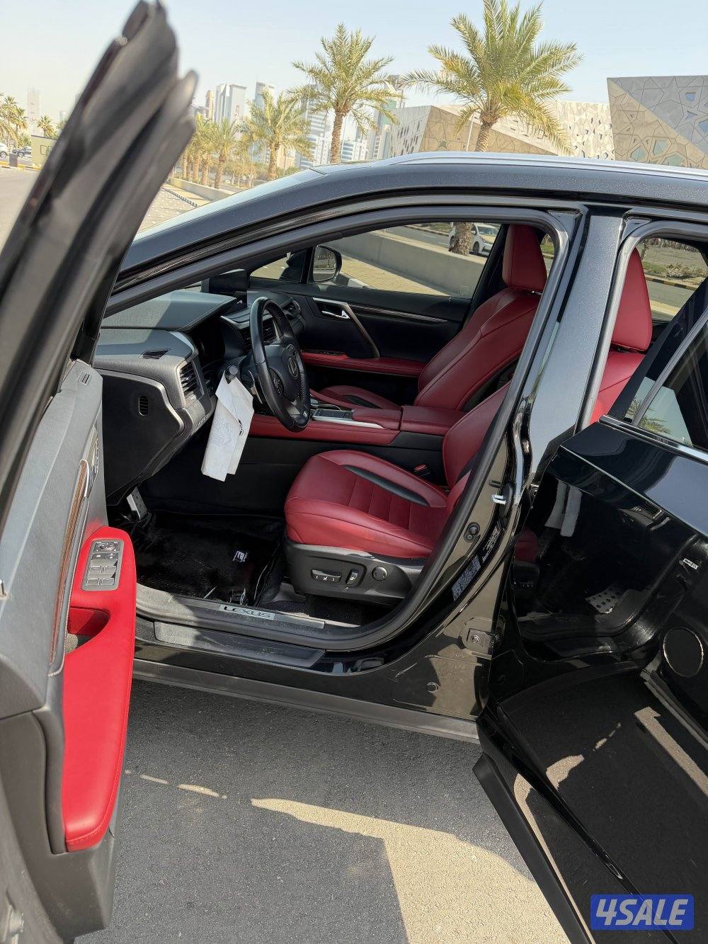 للبيع لكسز شرط الفحص لو بالوكاله3