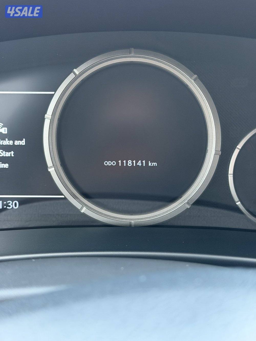 للبيع لكسز شرط الفحص لو بالوكاله5