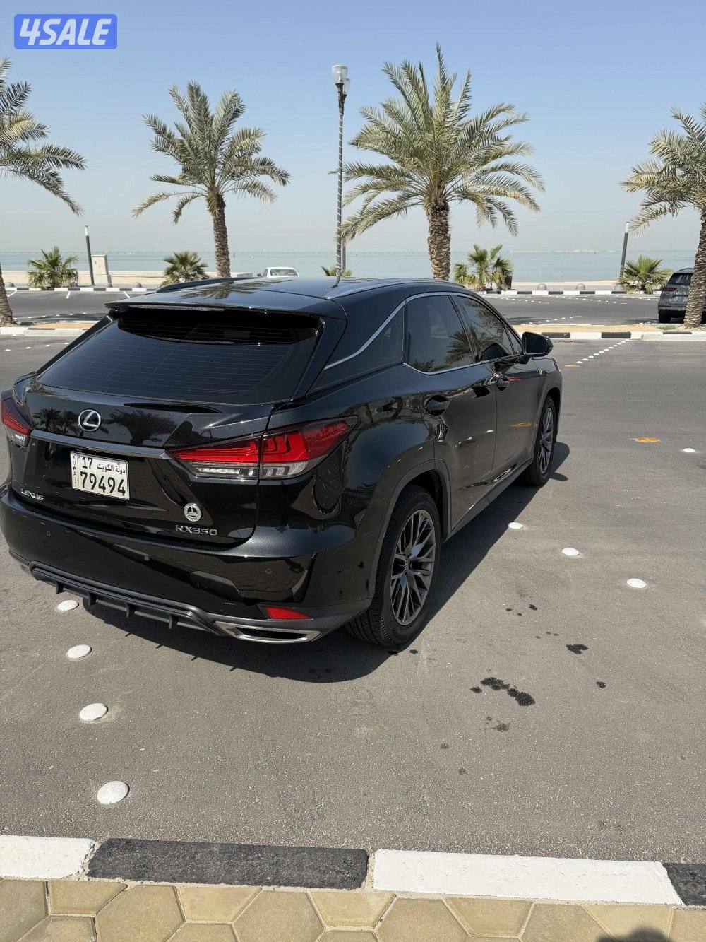 للبيع لكسز شرط الفحص لو بالوكاله7