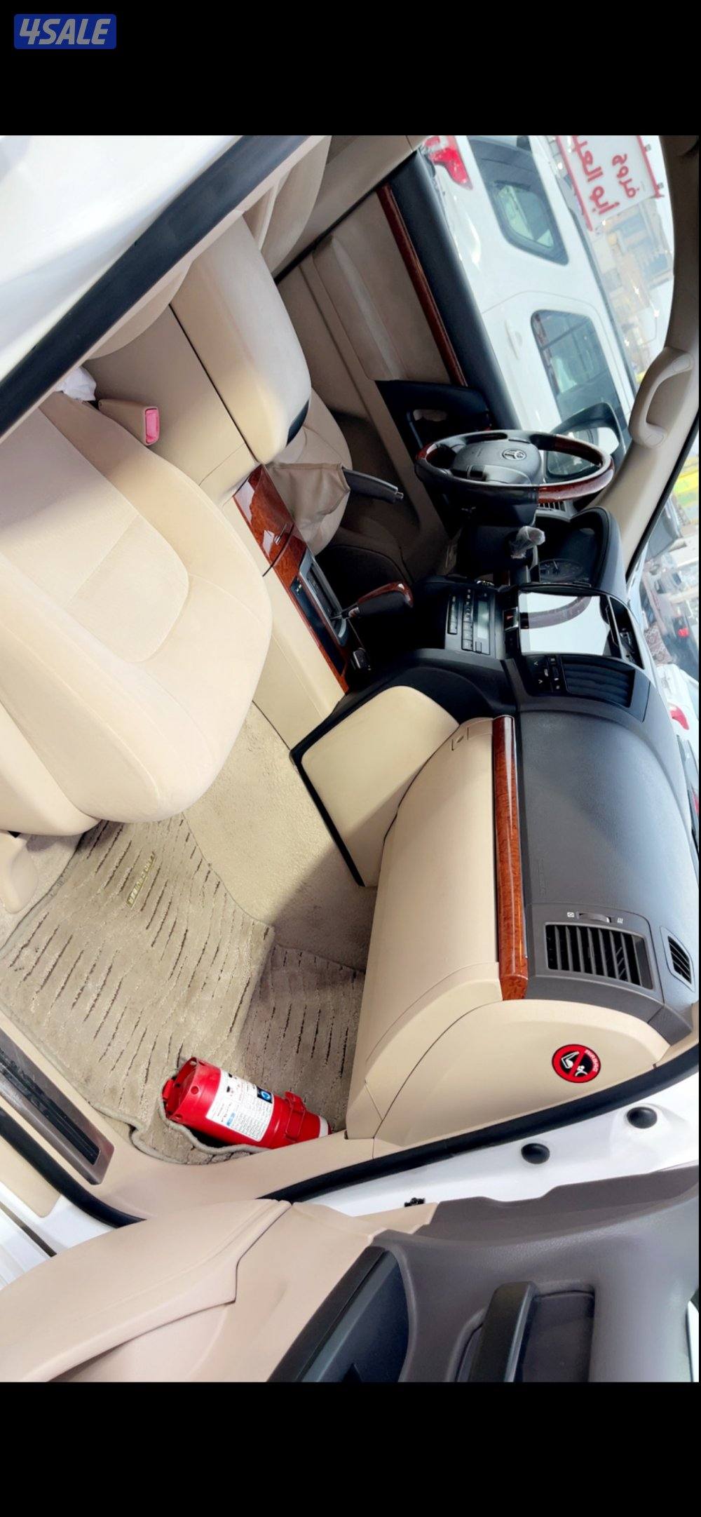 لاندكروز GXR 20131