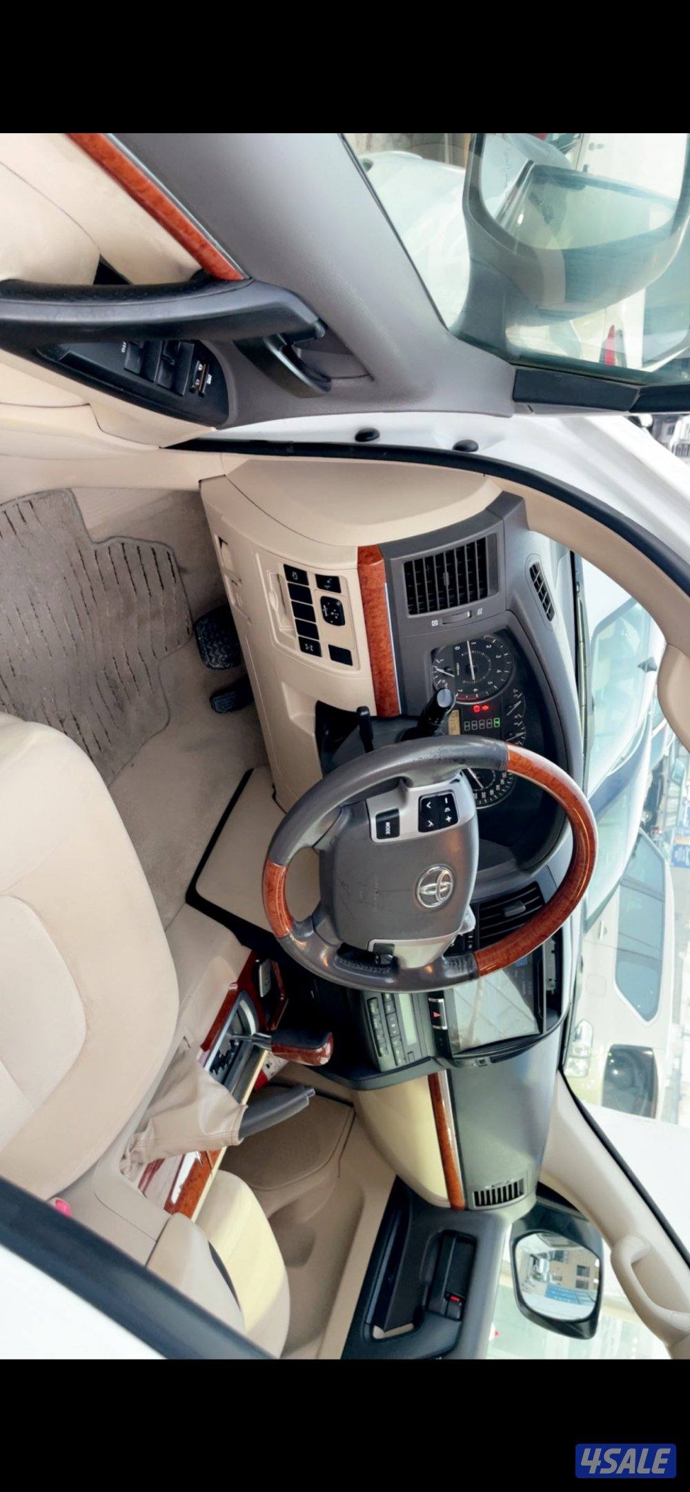 لاندكروز GXR 20132