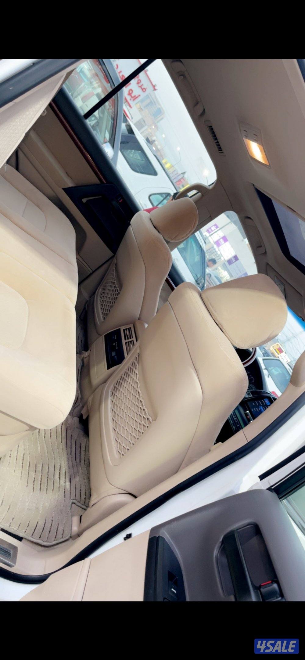 لاندكروز GXR 20134