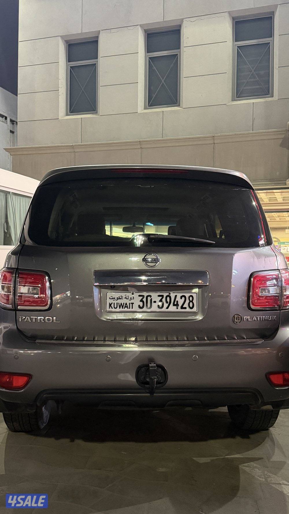 2014 بلاتينيوم – فل كامل4