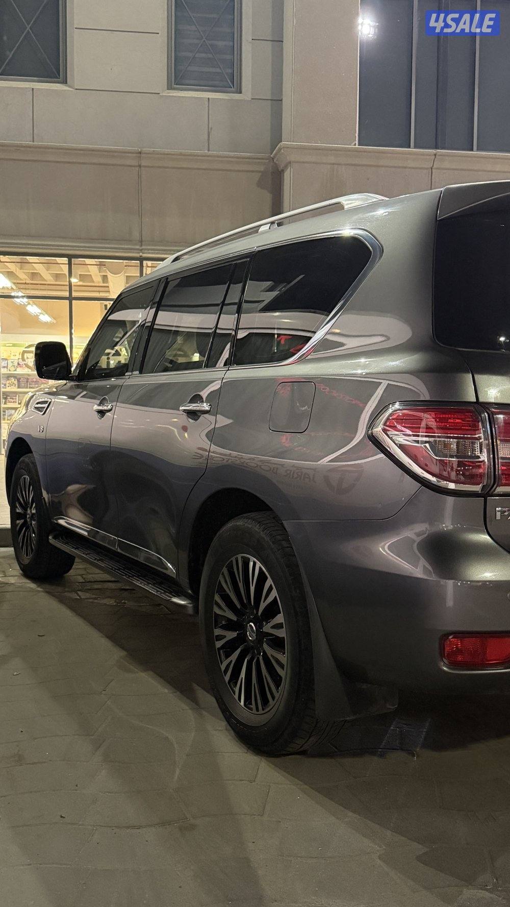 2014 بلاتينيوم – فل كامل5