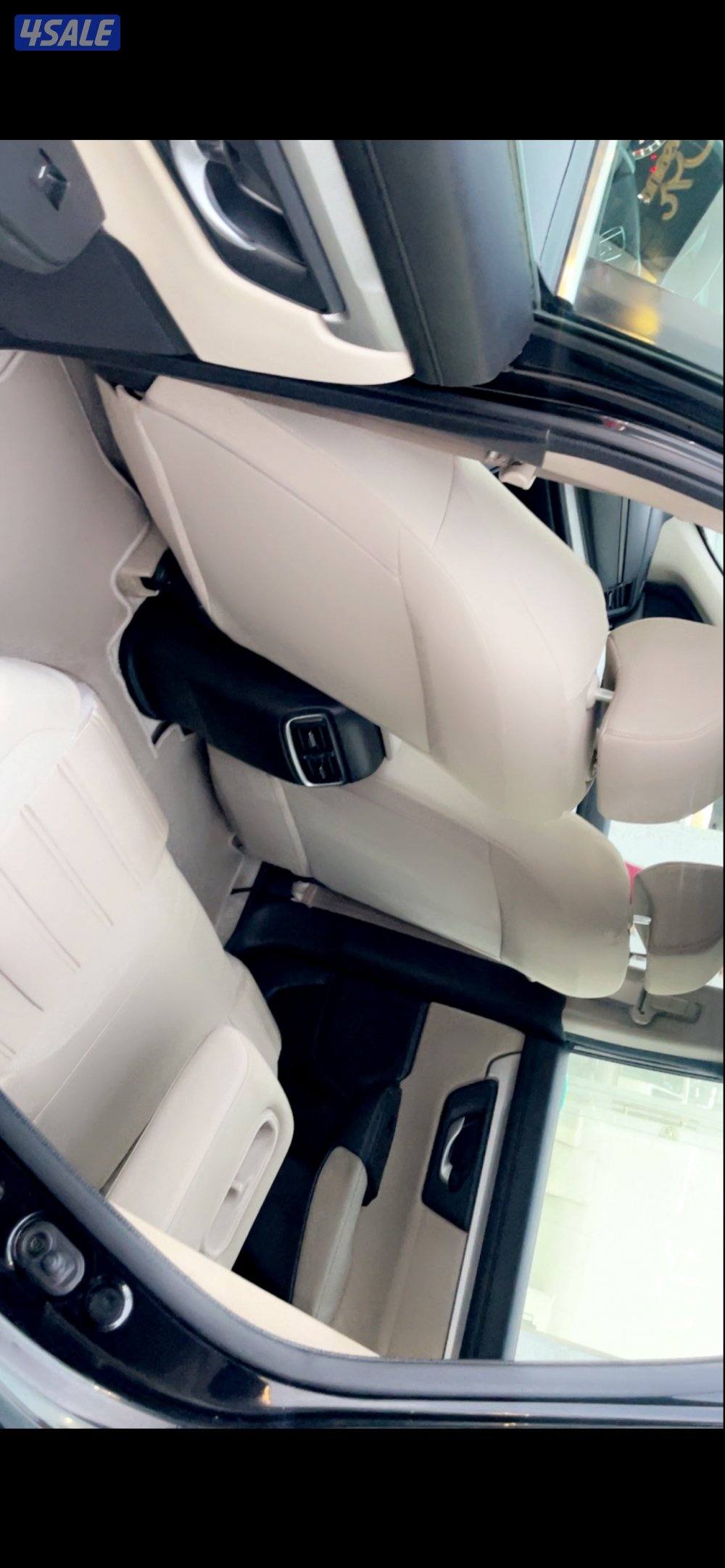 جيب هوندا 20187