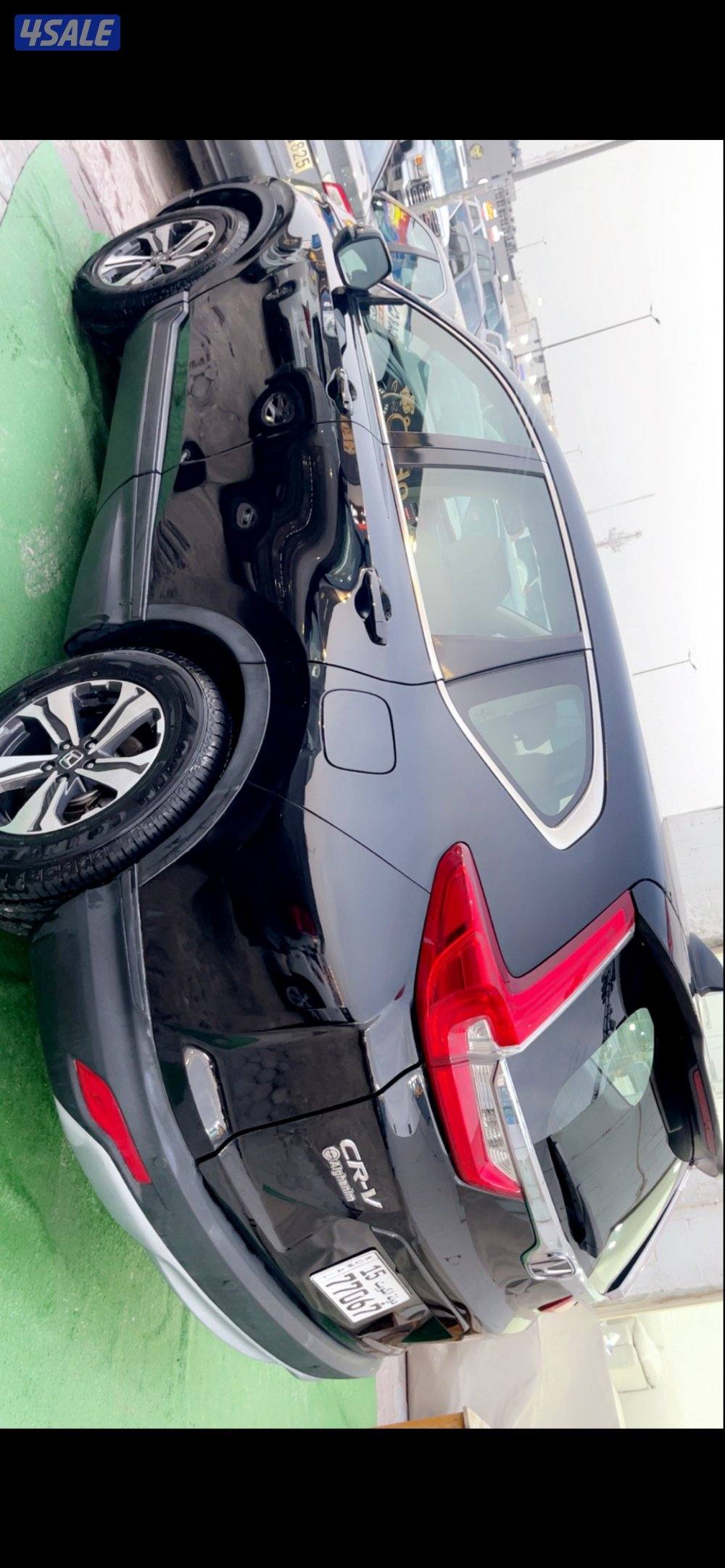 جيب هوندا 20186