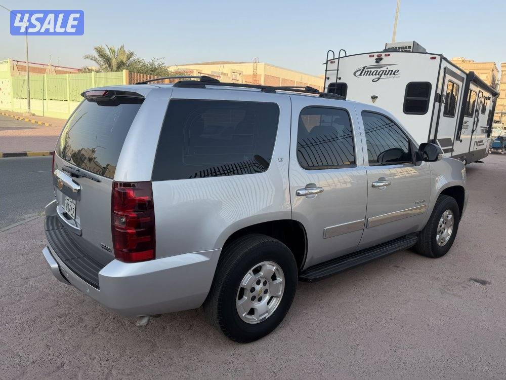 تاهو LT / صبغ الوكاله وقمه في النظافه للجادين فقط2