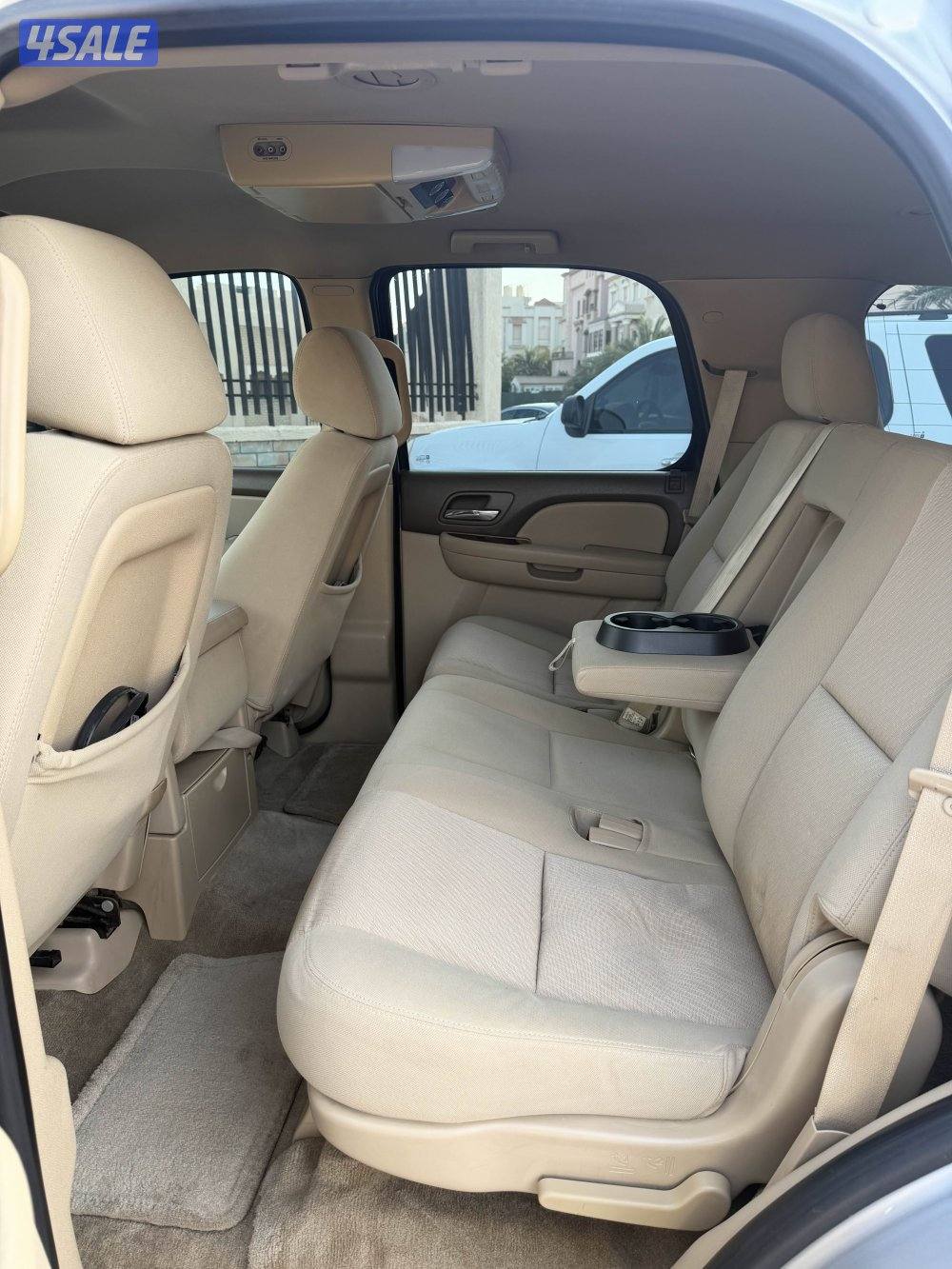 تاهو LT / صبغ الوكاله وقمه في النظافه للجادين فقط4