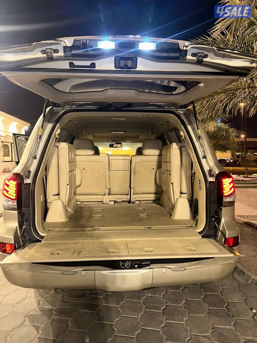 لكزس 2015 الدرجه الثانيه1