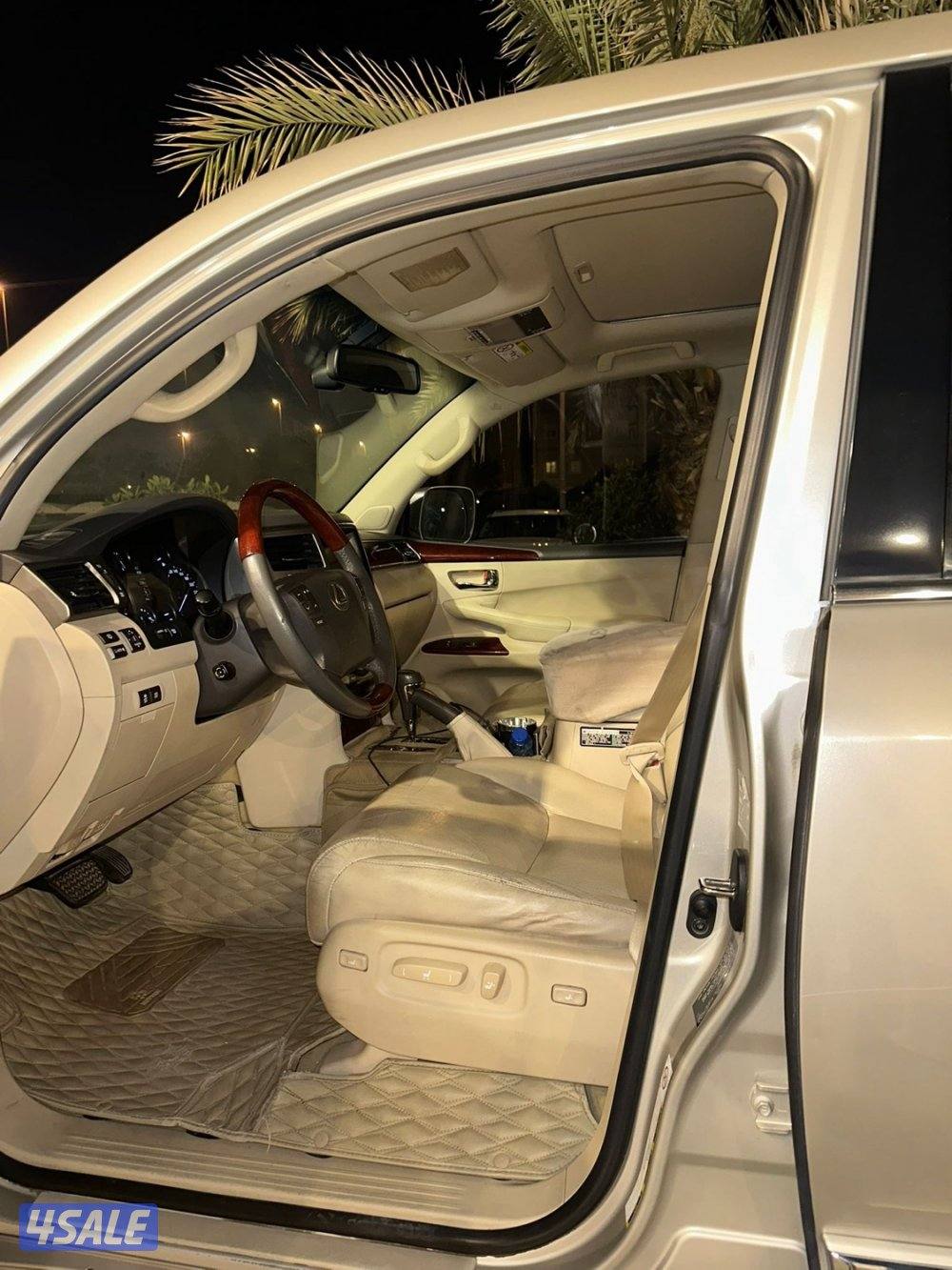 لكزس 2015 الدرجه الثانيه3