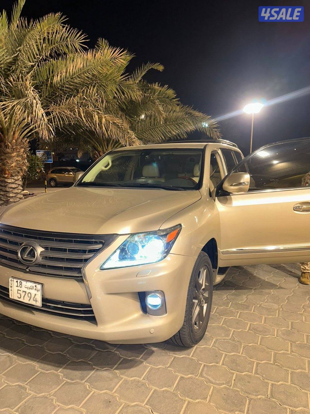 لكزس 2015 الدرجه الثانيه2