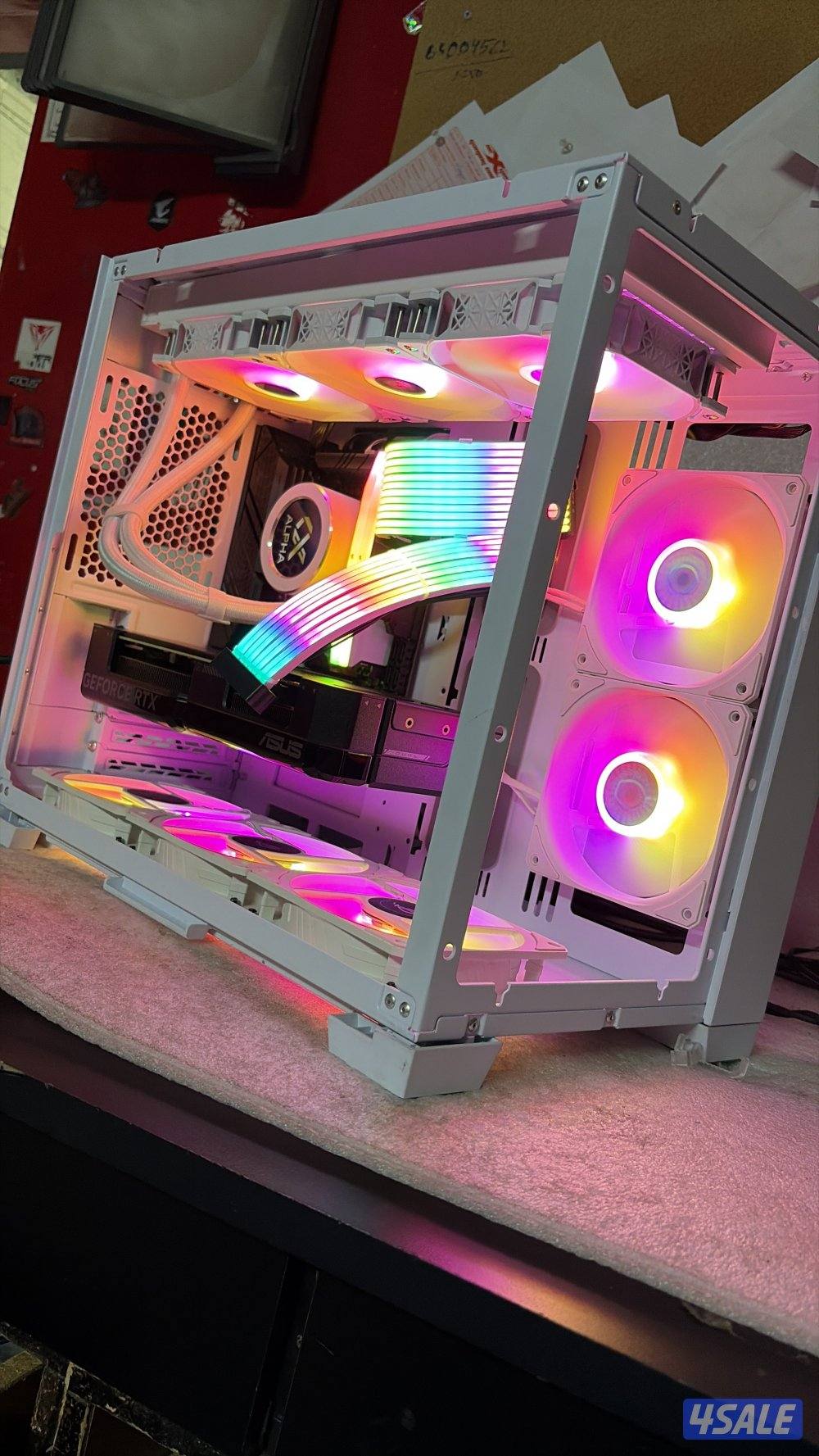 بيسي مستعمل ٤٠٧٠ سوبر0