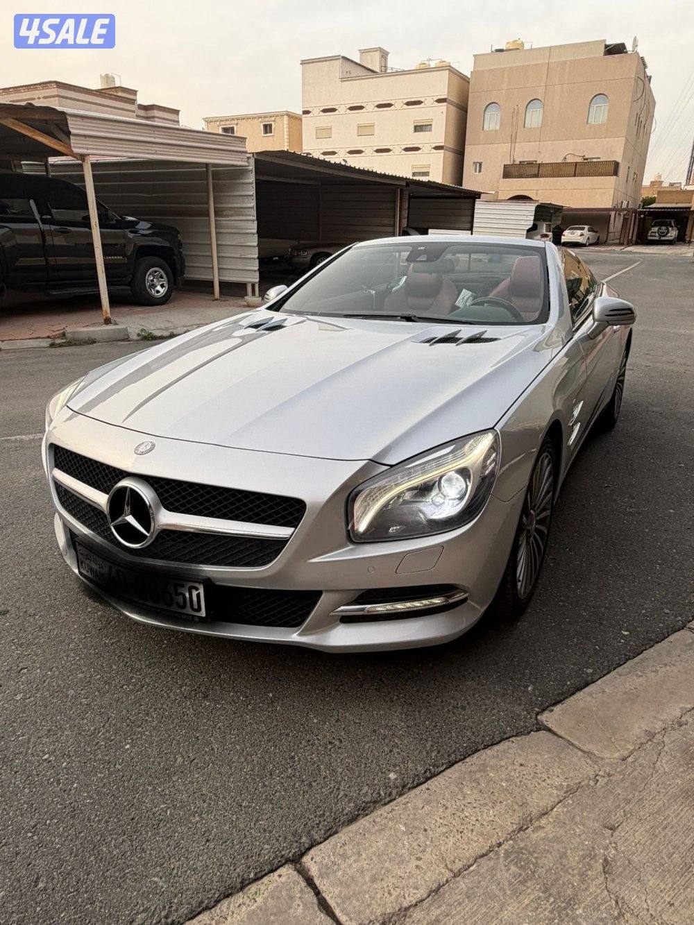 Sl350 موديل 20130