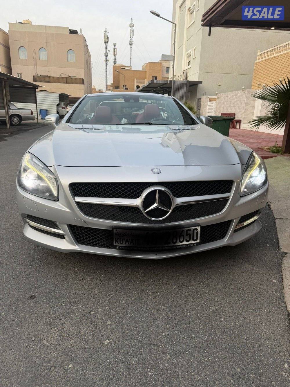 Sl350 موديل 20133