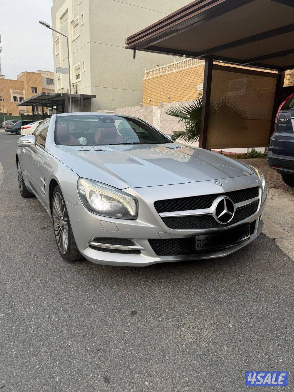 Sl350 موديل 20137