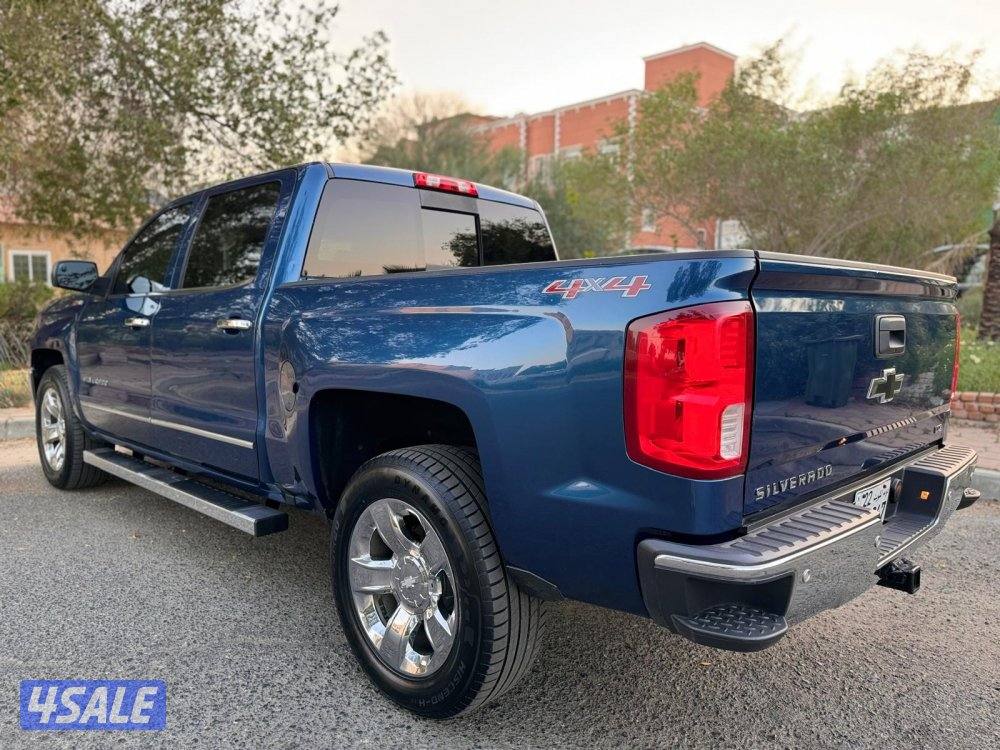 كامل الموصفات LTZ1