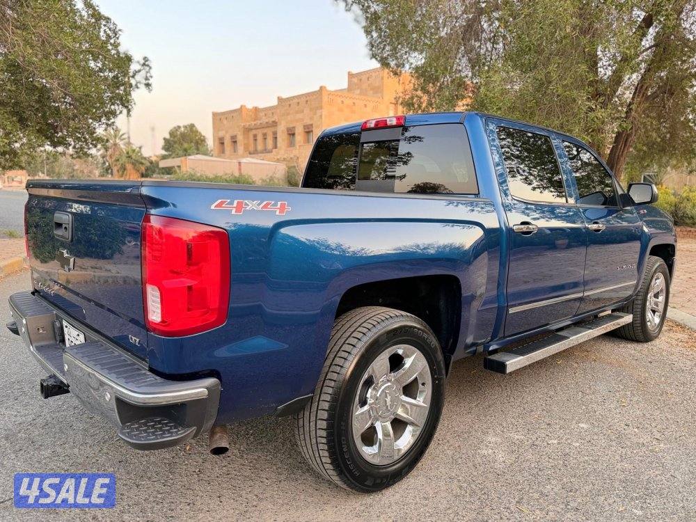 كامل الموصفات LTZ3