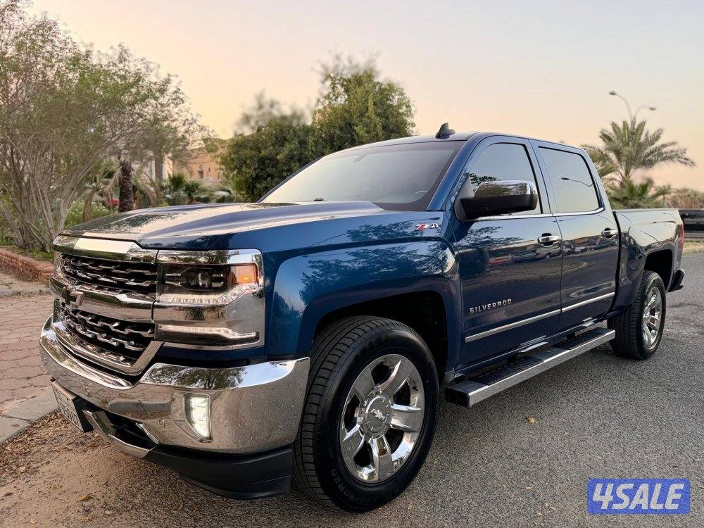 كامل الموصفات LTZ4