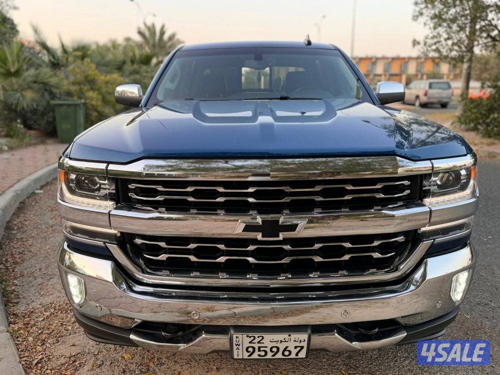 كامل الموصفات LTZ5