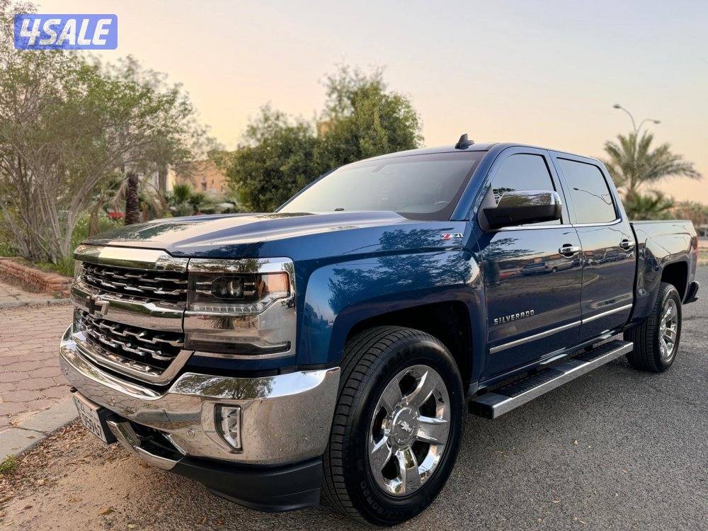 كامل الموصفات LTZ7