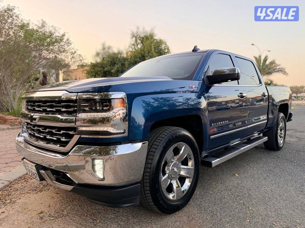 كامل الموصفات LTZ6