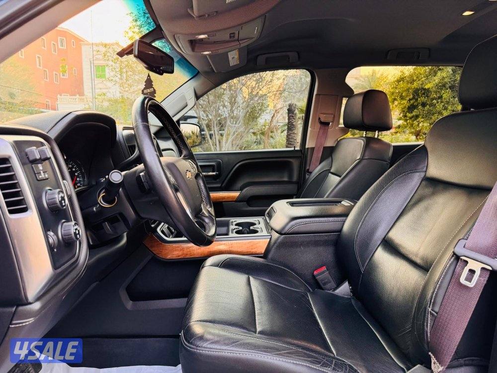 كامل الموصفات LTZ8