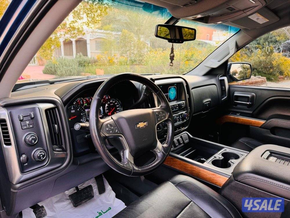 كامل الموصفات LTZ9