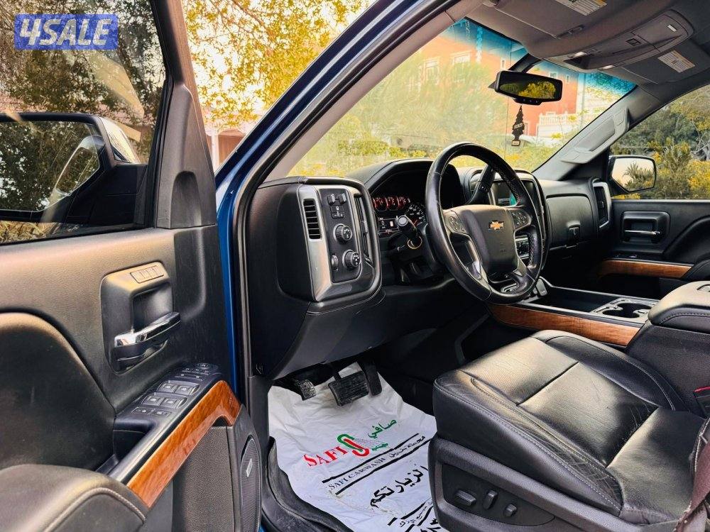 كامل الموصفات LTZ11